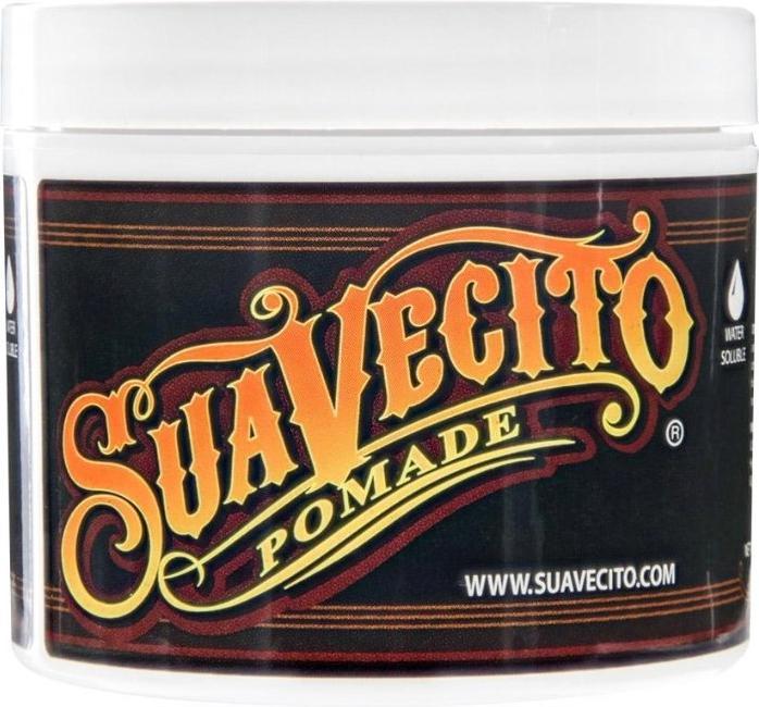 Suavecito Pomade Original (Haargel, 113 ml)