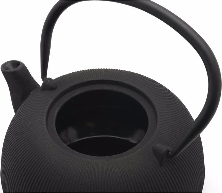 Actual product image Bredemeijer Sichuan (1 l)