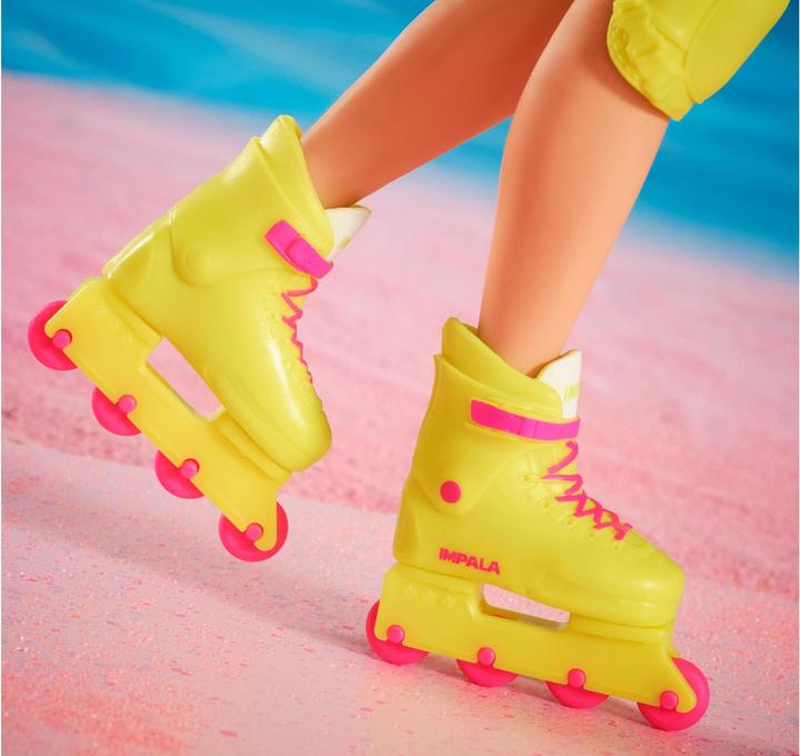 Immagine prodotto Barbie Signature PA - Lead Ken 3