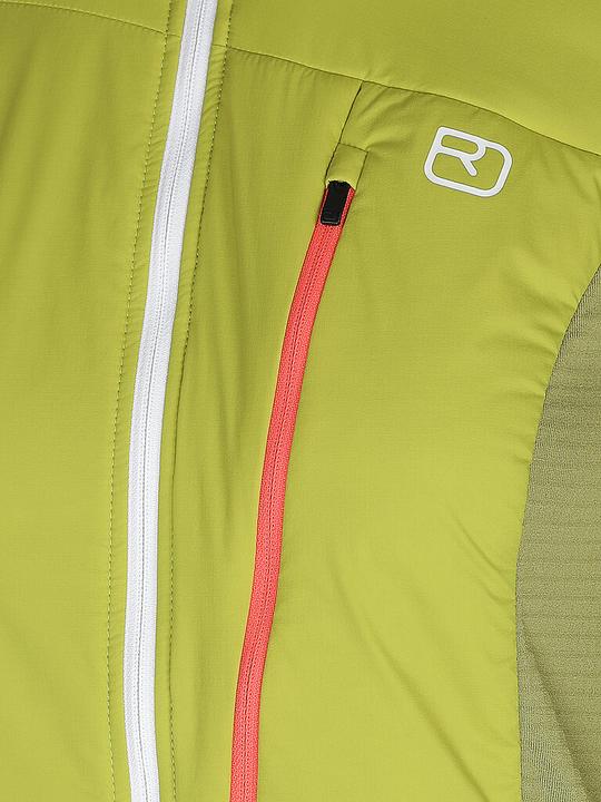 Produktbild Ortovox Westalpen Hybrid Jacket (XS)