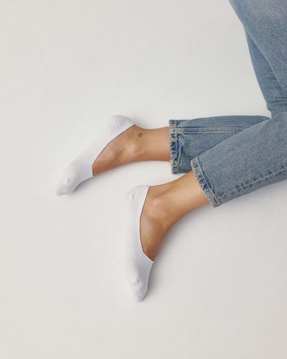 Immagine prodotto Snocks Piedi a taglio medio (confezione da 6, 47 - 50)