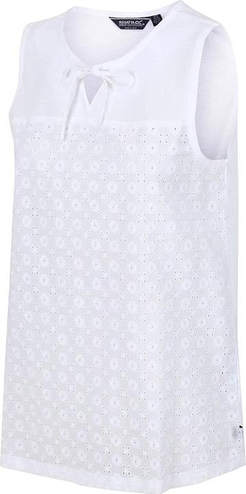 Actual product image Regatta Janessa top (40)