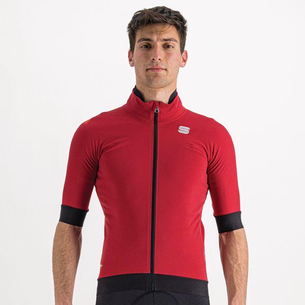 Actual product image Sportful Fiandre Pro Jacket Short Sleeve (L)