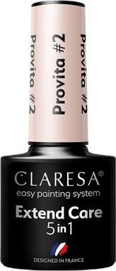 Actual product image Claresa Extend Care 5in1 Provita (5 ml)