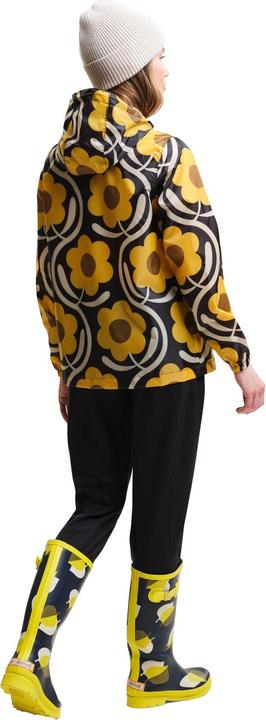 Produktbild Regatta Orla Kiely PackIt Jacke wasserfest (38)