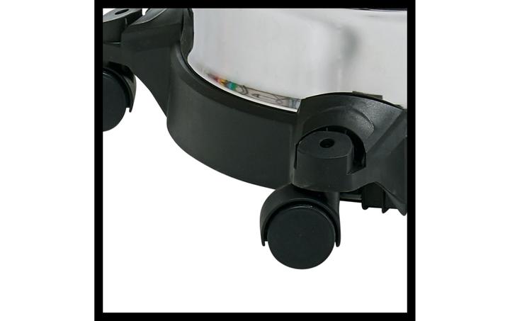Image du produit Einhell Th-Vc 1820 S (Aspirateur eau et poussière)