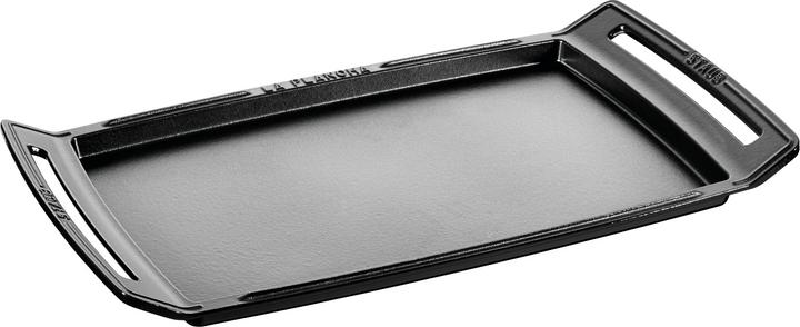 Produktbild Staub Teppanyaki (Grillpfanne, Gusseisen)