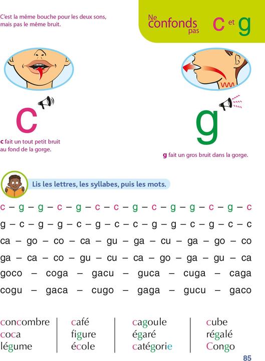 Image du produit J'apprends à lire avec Sami et Julie : dès 5 ans (Français, Cecconello Adeline, Flahault-Lamorère Geneviève, 2023)