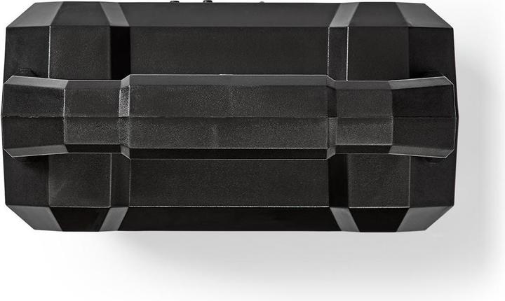 Produktbild Nedis SPBT1003BK Bluetooth - Lautsprecher (13 h, Stromversorgung über USB)