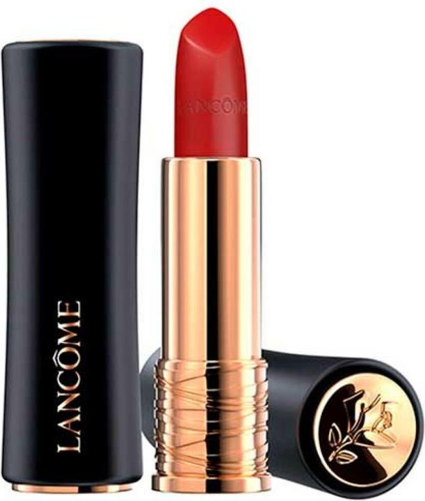 Actual product image Lancôme L'Absolu Rouge Drama Matte 888-French-Idol