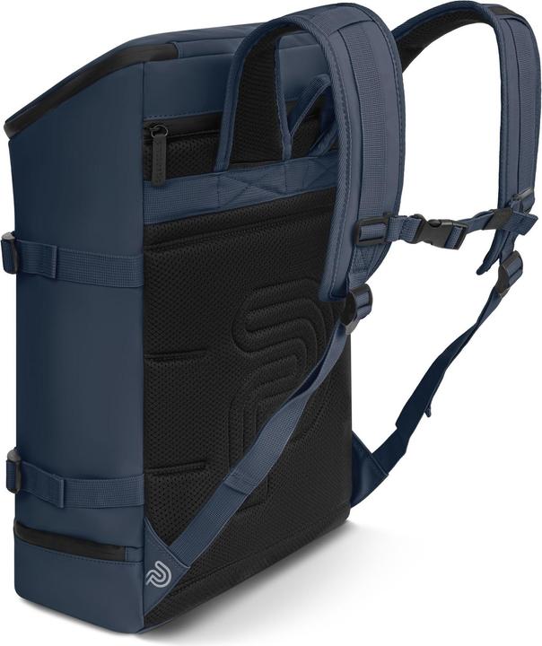 Produktbild Pactastic Urban Collection Rucksack 50 cm Laptopfach (26 l)