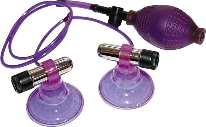 Produktbild You2Toys Nipple Sucker