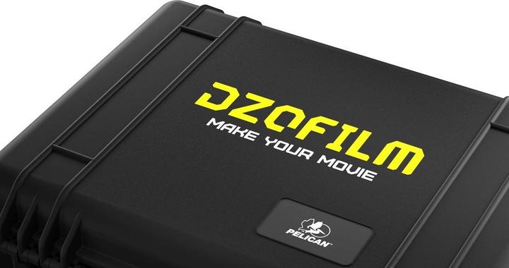 Produktbild Dzofilm Catta Ace Zoom 2-Lens Kit (18-35/35-80 T2.9) Black (L-Mount, C-Mount, Vollformat)