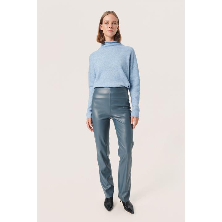 Actual product image Soaked in Luxury Kaylee Straight (XXL)