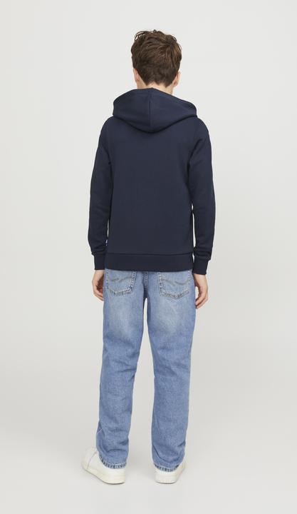 Immagine prodotto Jack & Jones Felpa con cappuccio per ragazzi (164)