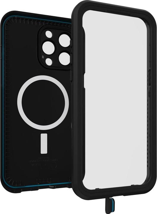 Produktbild OtterBox Frē mit MagSafe (Apple iPhone 15 Pro Max)
