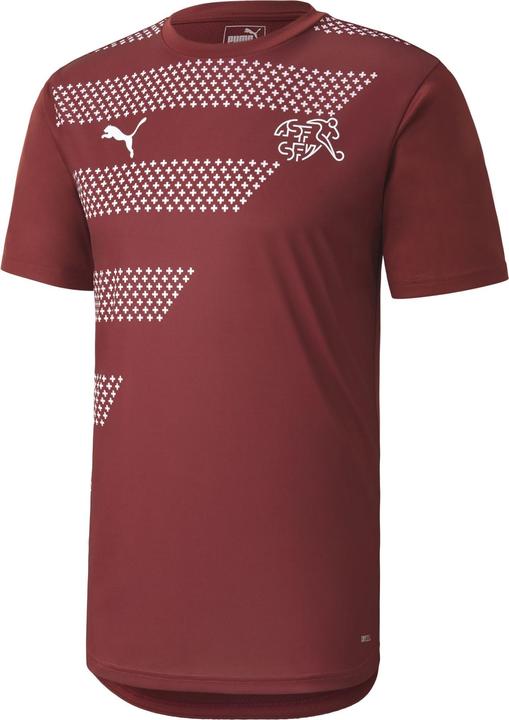 Immagine prodotto Puma Maglia da bambino Swiss Stadium (140)