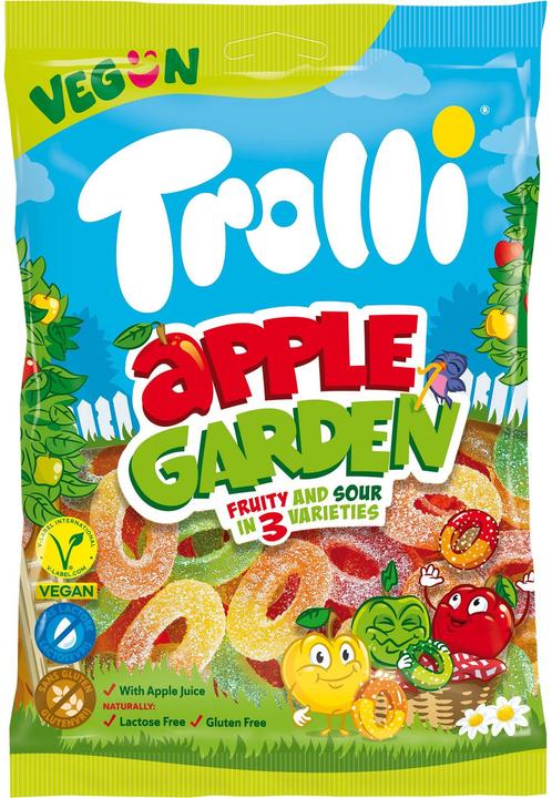 Trolli Apfelgarten (1 Stk., 175 g)
