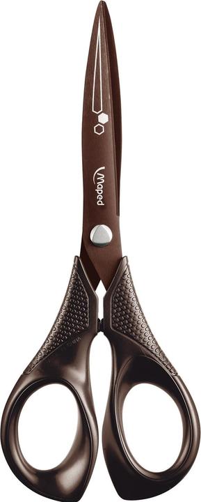 Produktbild Maped Schere Expert Titanium 17cm (17 cm)
