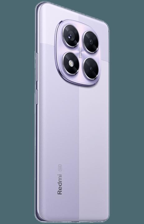 Produktbild Xiaomi Redmi Note 14 Pro 5G (512 GB, Lavender Purple, 6.67", Dual SIM, 200 Mpx, 5G)