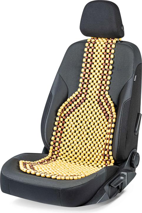 CarComfort Perles en bois Classic