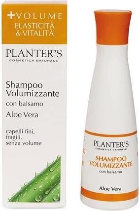 Actual product image Planter's Aloe Vera Volumizing Shampoo 200ml (200 ml)