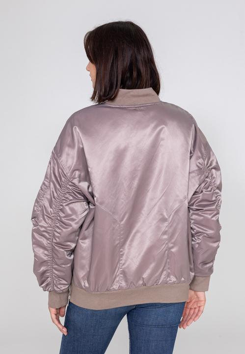 Produktbild Bombers Original Wavy-U (M)