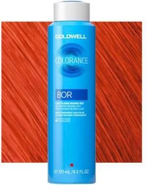 Produktbild Goldwell Colorance 8or (Warm Red, 8or)