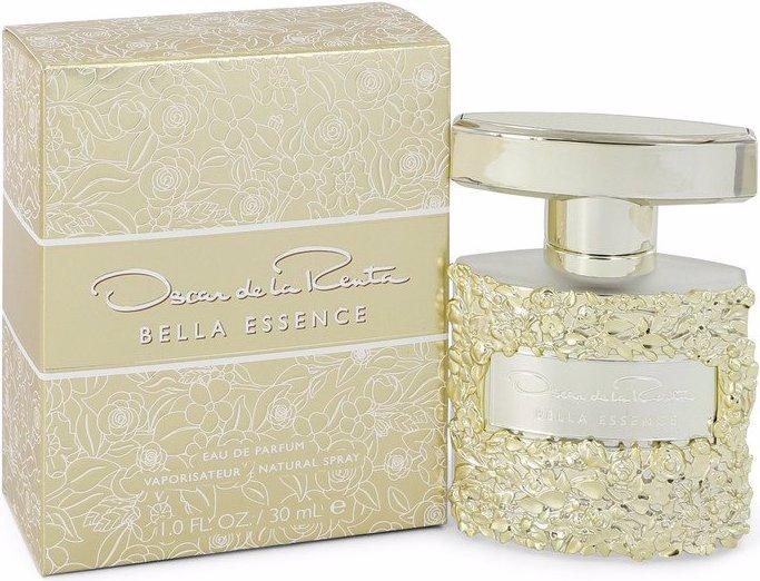 Actual product image Oscar de la Renta Bella Essence by Eau de Parfum Spray 30 ml (Eau de parfum, 30 ml)