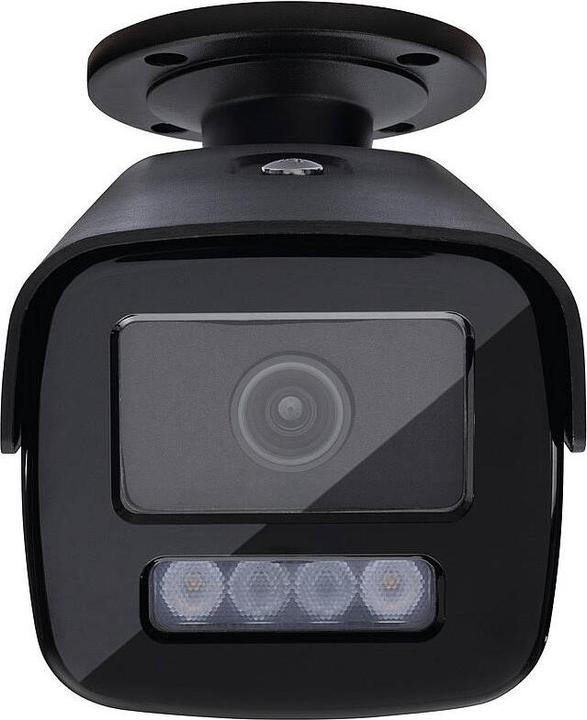 Actual product image Abus IPCA64612A IP-Kamera 4MPx T/N IR PoE IP67