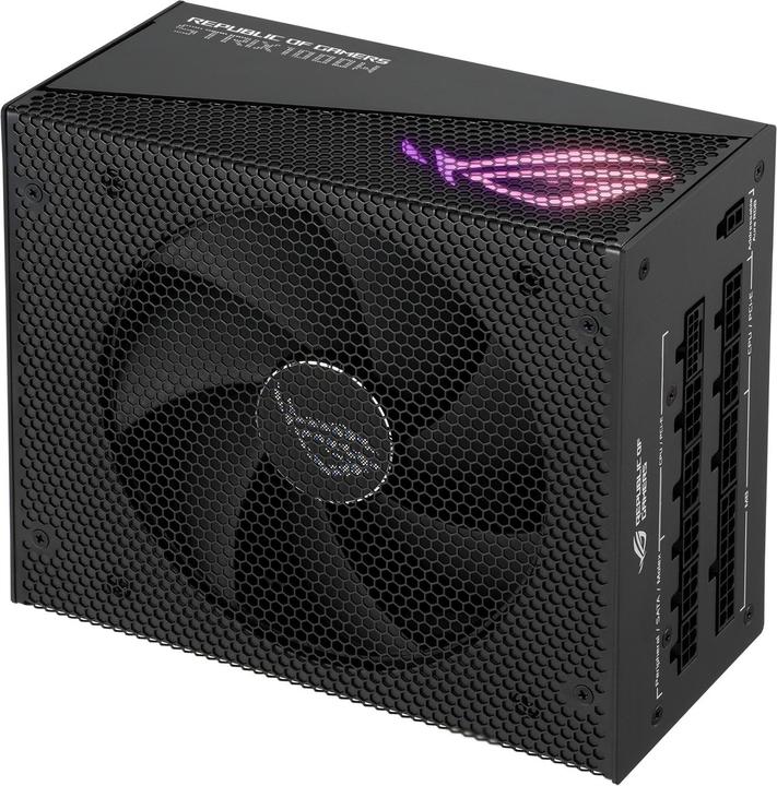 Actual product image ASUS ROG Strix Aura Edition (1000 W)