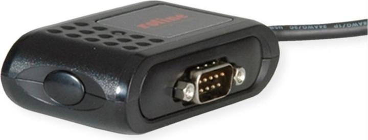 Produktbild Roline Konverter USB / Parallel + Seriell