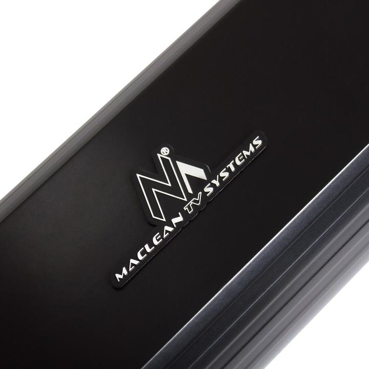 Actual product image Maclean Portable screen compact floor-standing 80 16:10 MC-212 (80", 16:10)