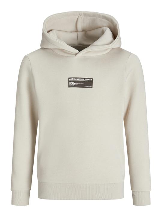Produktbild Jack & Jones Gedruckt Kapuzenpullover Junior Kapuzenpullover (140)