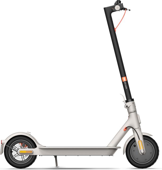 Xiaomi 3 (EU-Modell) (25 km/h, 30 km, 300 W)