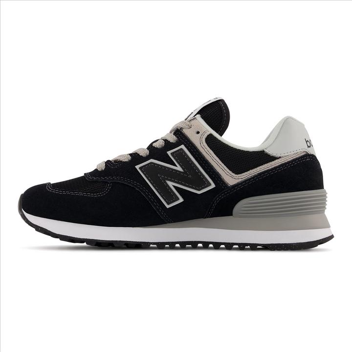 Actual product image New Balance WL574EVB (37)