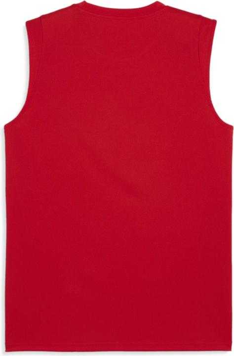 Actual product image Puma teamCUP Training Sleeveless Jersey (XL)