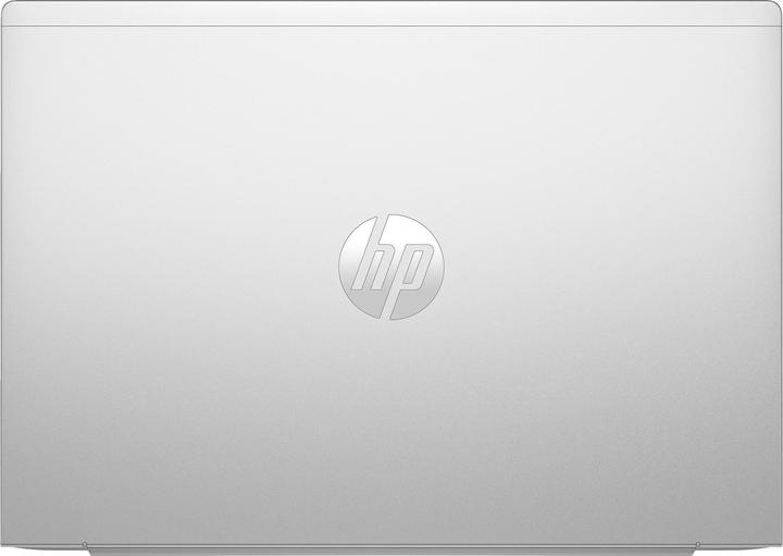 Image du produit HP ProBook 460 16 inch G11 Notebook PC, 40,6 cm (16"), 1920 x 1200 pixels, 8 Go, DDR5-SDRAM, Wi (16", 8 Go, 256 Go, DE)