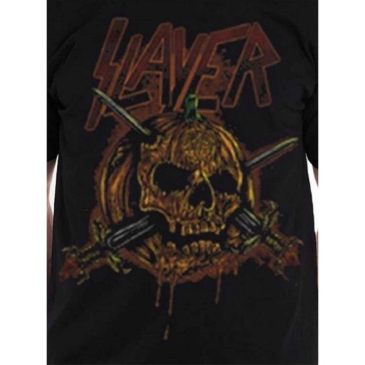 Produktbild Universal Textiles Pumpkin TShirt (L)