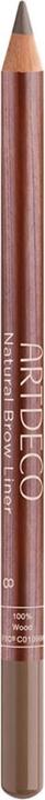 Produktbild Artdeco Natural (Aschkastanie)