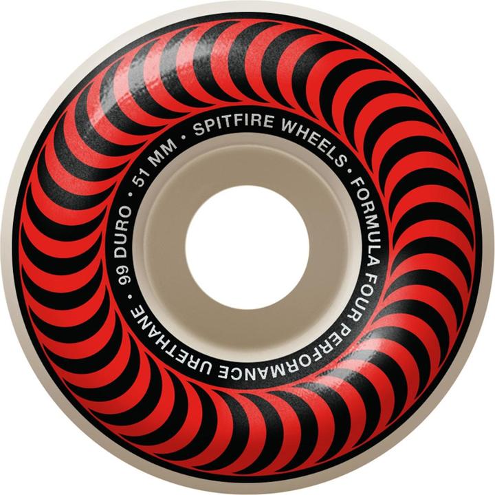 Produktbild Spitfire 99D F4 Classic (51 mm)