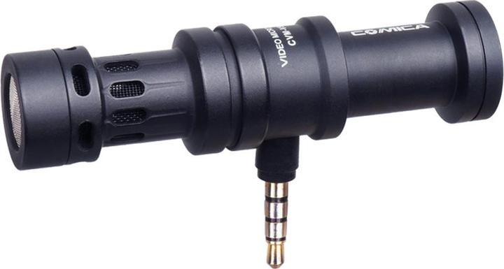 Image du produit Comica Microphone CVM-VS08