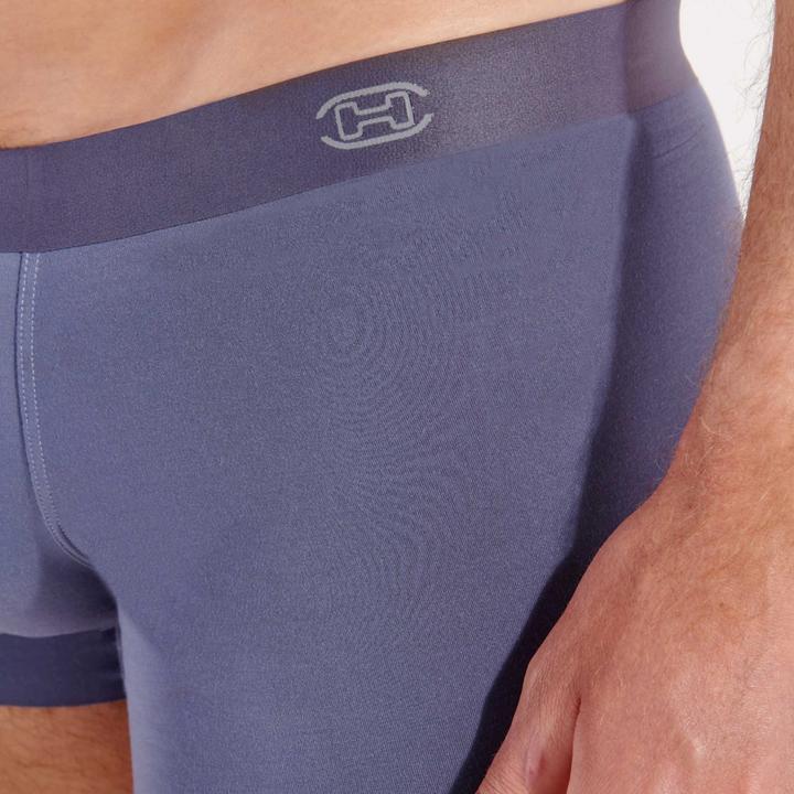Immagine prodotto HOM Comfort Boxer Briefs Modal Clean Cut (S, Confezione singola)