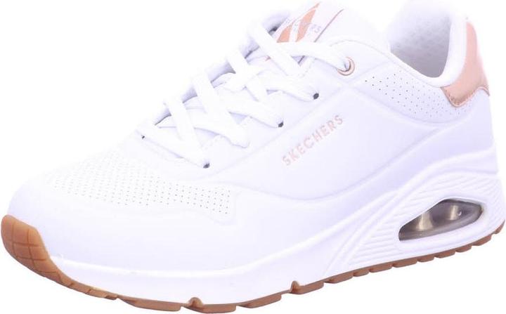 Actual product image Skechers Uno (36)