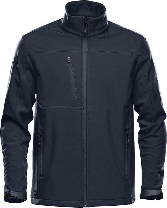 Produktbild Stormtech Cascades Softshell Jacke (L)