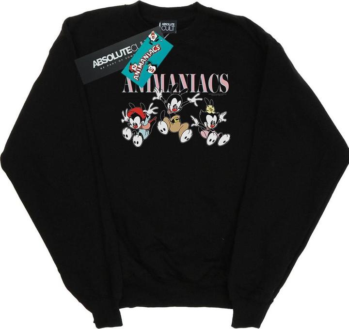 Produktbild Universal Textiles Group Jump Sweatshirt (4XL)