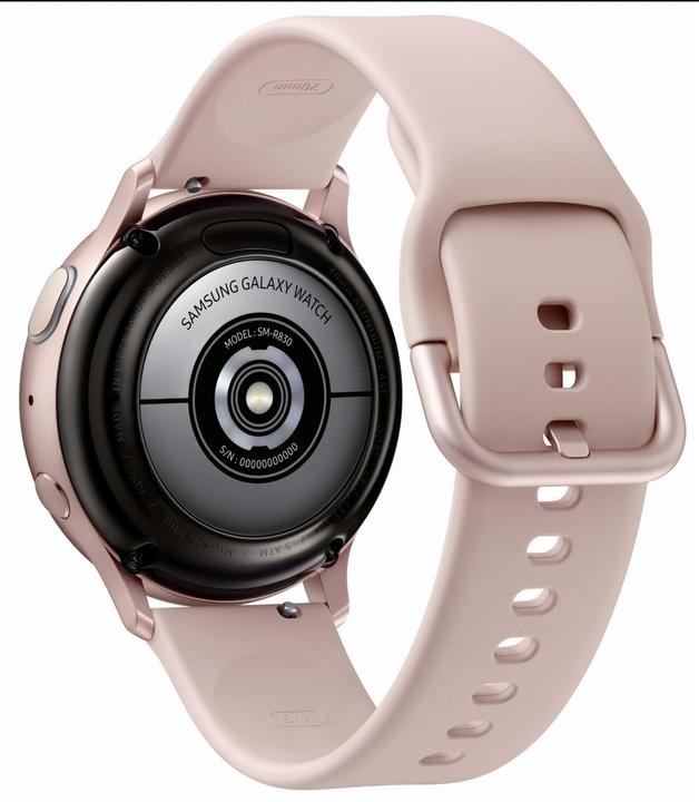 Produktbild Samsung Galaxy Watch Active2 EU (40 mm)
