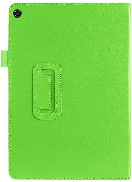 Image du produit MU Style Étui en simili-cuir de Litchitexture (Asus ZenPad 10 (Z300))