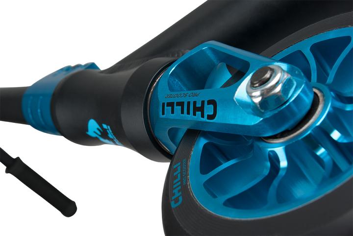 Actual product image Chilli Scooter Pro Wave Reaper