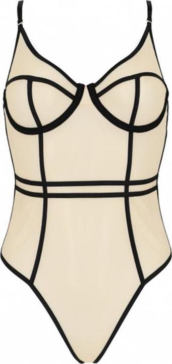 Produktbild Passion Body model (3XL)